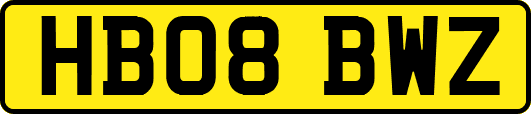 HB08BWZ