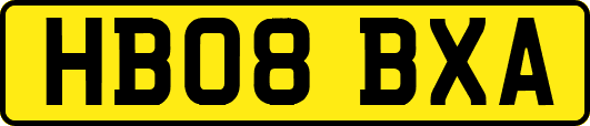 HB08BXA