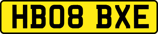 HB08BXE
