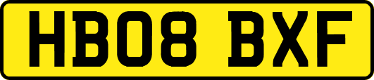 HB08BXF