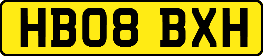 HB08BXH