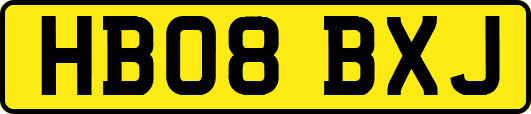 HB08BXJ