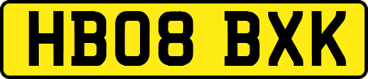 HB08BXK