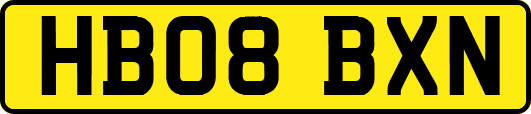 HB08BXN