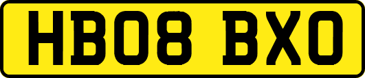 HB08BXO