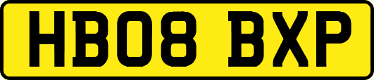 HB08BXP