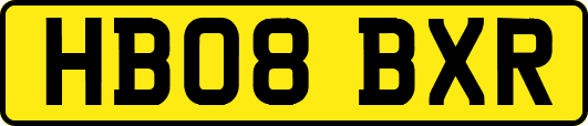 HB08BXR