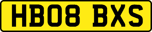 HB08BXS