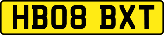 HB08BXT
