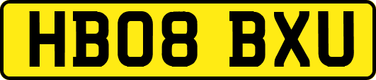 HB08BXU