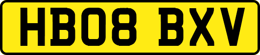 HB08BXV