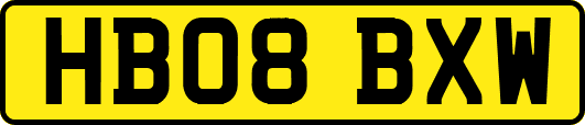 HB08BXW