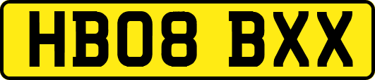 HB08BXX