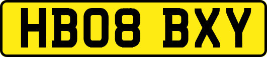 HB08BXY