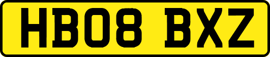 HB08BXZ