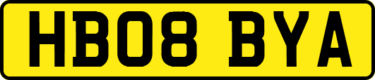 HB08BYA
