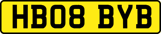 HB08BYB