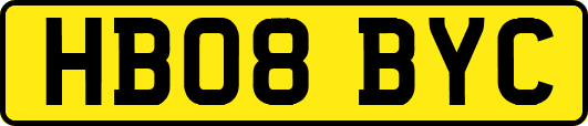 HB08BYC