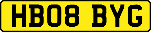 HB08BYG