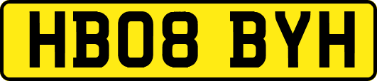 HB08BYH