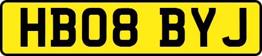 HB08BYJ