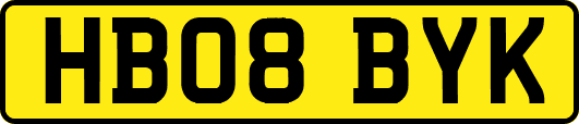 HB08BYK