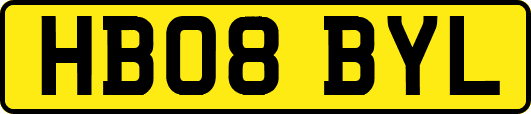 HB08BYL