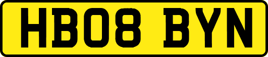HB08BYN