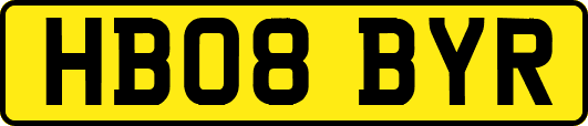 HB08BYR