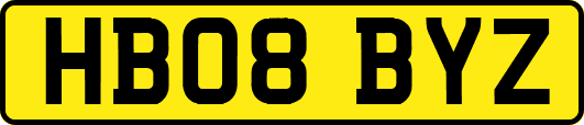 HB08BYZ