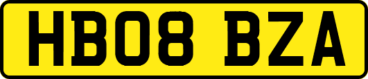 HB08BZA
