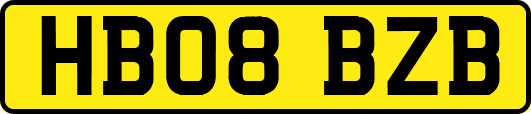 HB08BZB