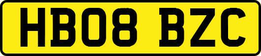 HB08BZC