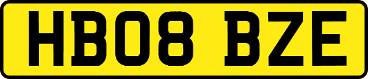 HB08BZE