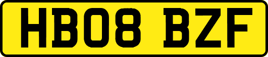 HB08BZF