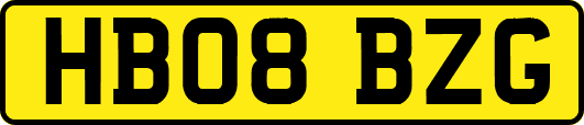 HB08BZG