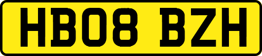 HB08BZH
