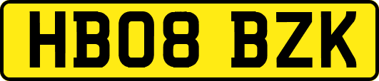 HB08BZK