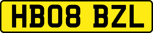HB08BZL