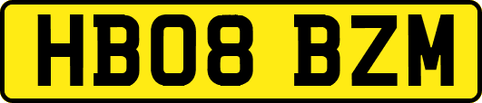 HB08BZM