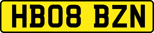 HB08BZN