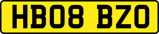 HB08BZO