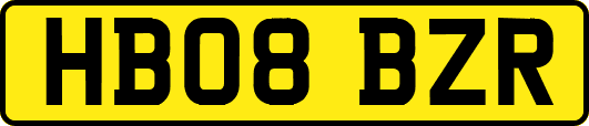 HB08BZR
