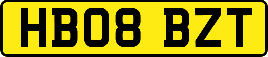HB08BZT