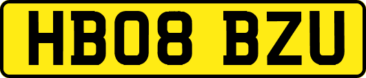 HB08BZU