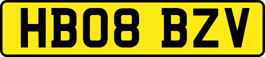 HB08BZV