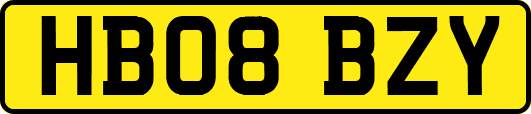HB08BZY