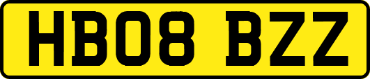 HB08BZZ