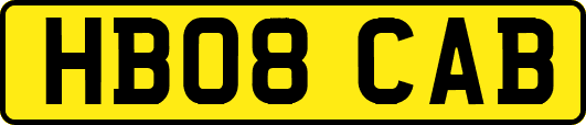 HB08CAB
