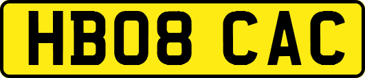 HB08CAC